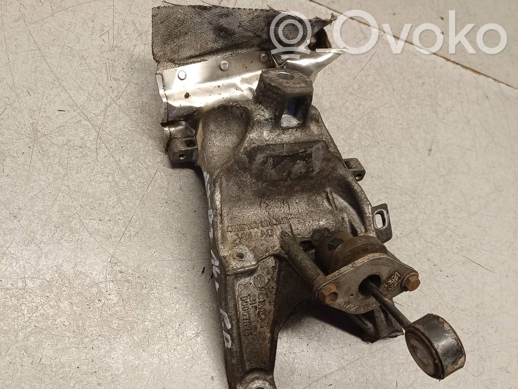 Audi A4 S4 B9 Gearbox mounting bracket 