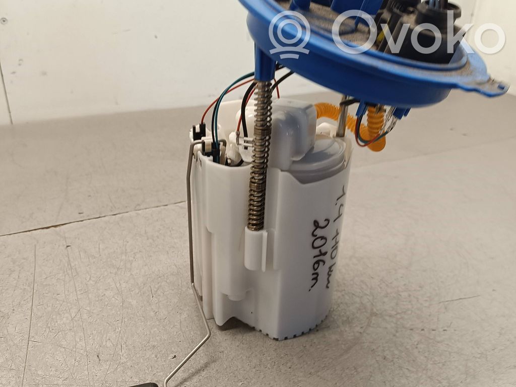 Skoda Octavia Mk3 (5E) In-tank fuel pump 