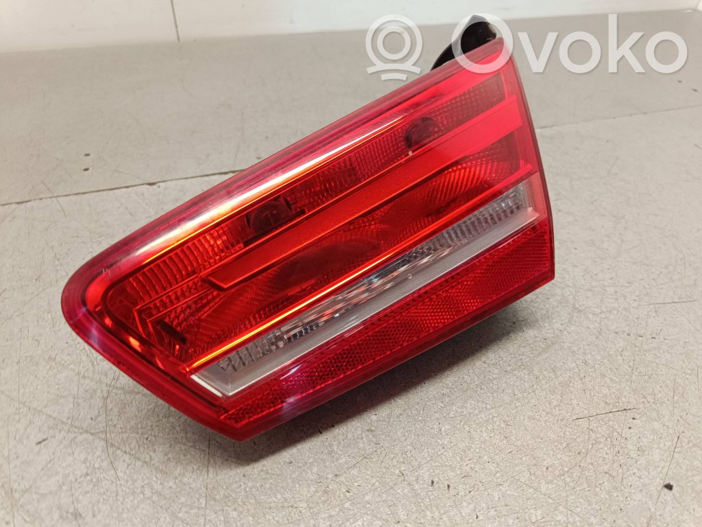 Audi A6 S6 C7 4G Takaluukun takavalot 
