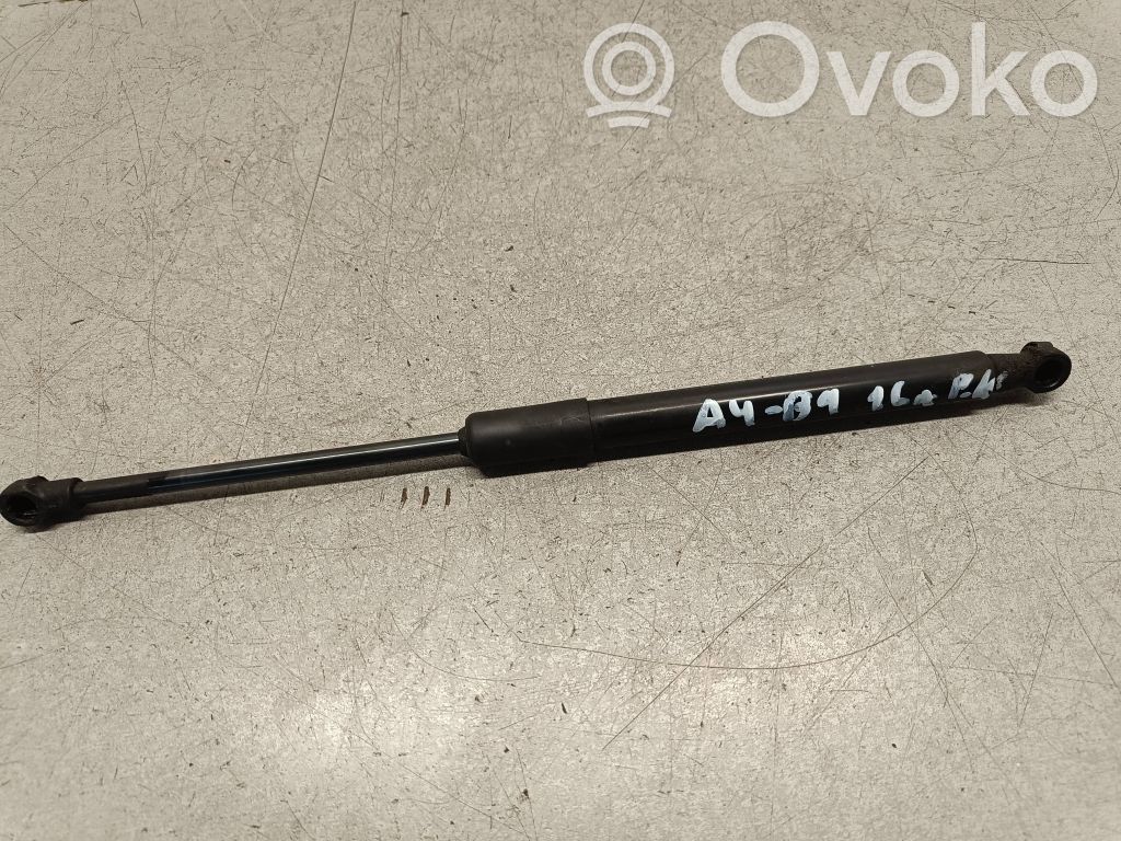 Audi A4 S4 B9 Siłownik maski przedniej 