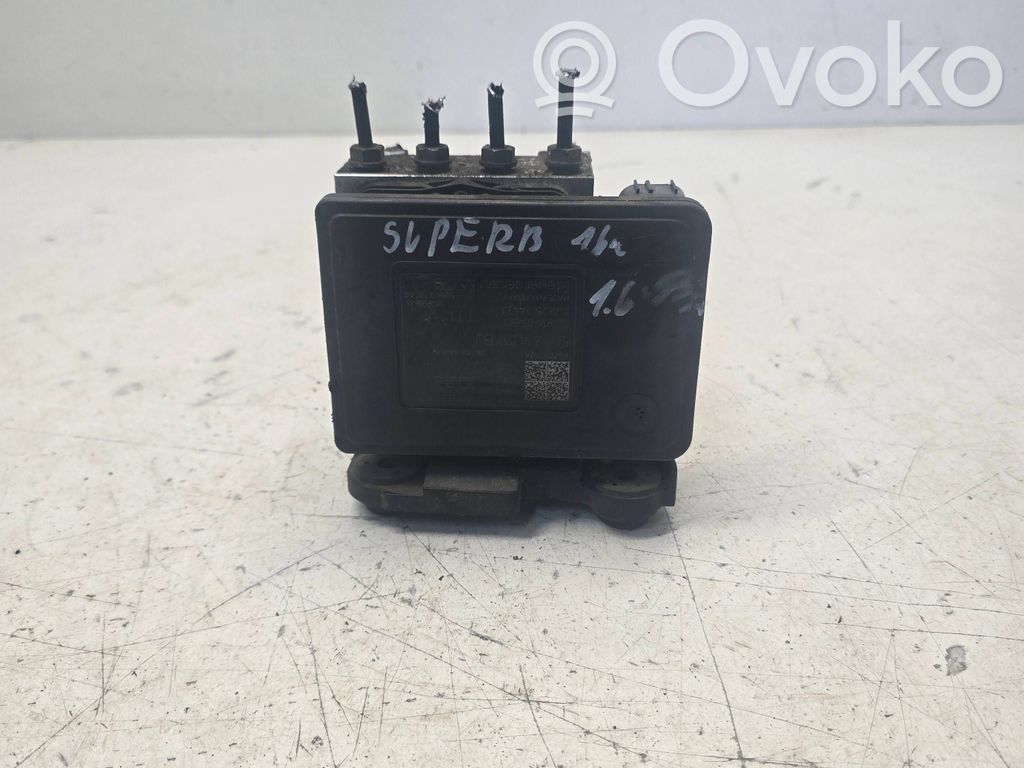 Skoda Superb B8 (3V) ABS Blokas 