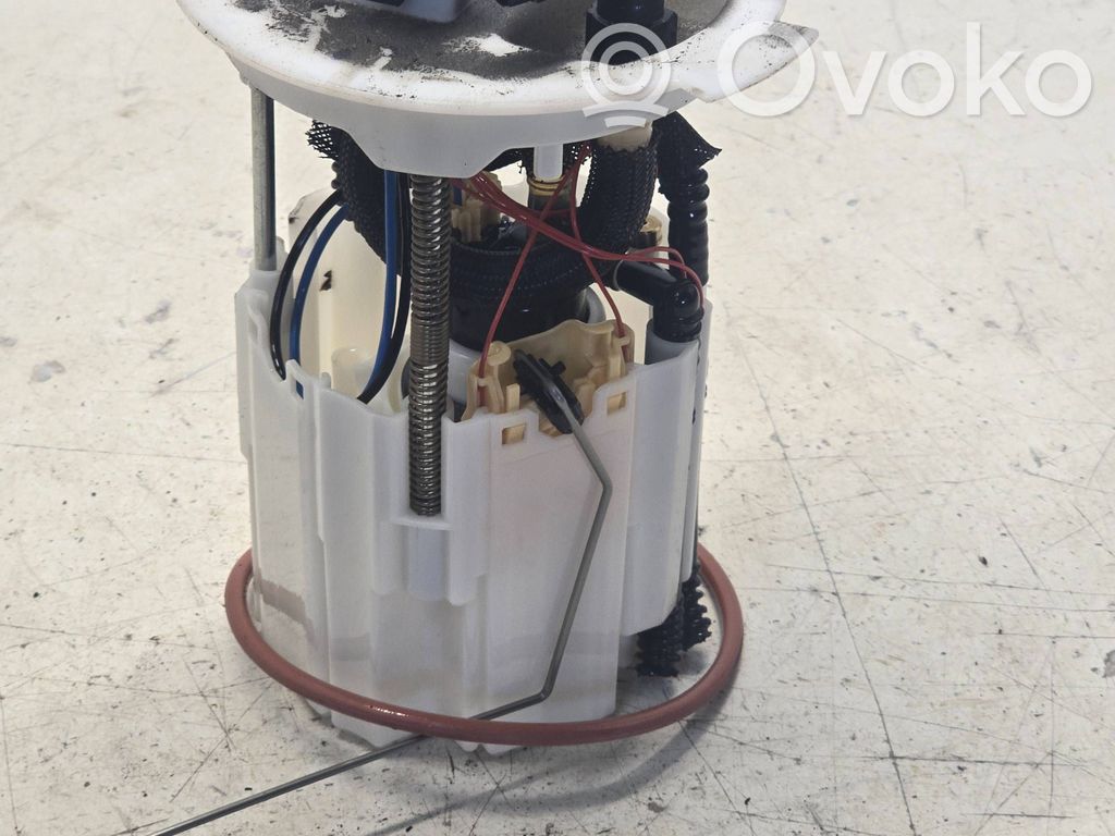 Volvo XC60 In-tank fuel pump 