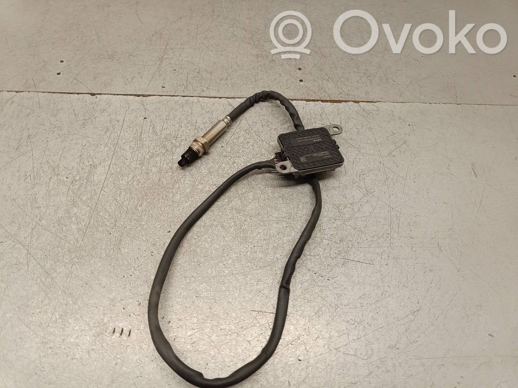 Volkswagen Arteon Sonde lambda 