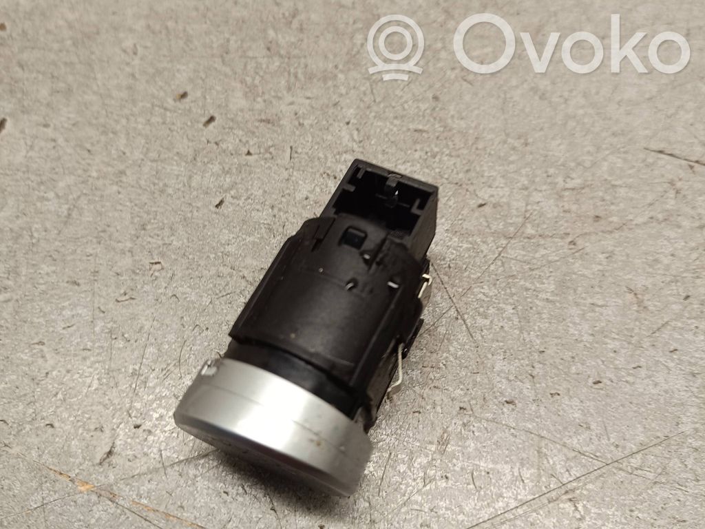 Audi Q5 SQ5 8R Engine start stop button switch 