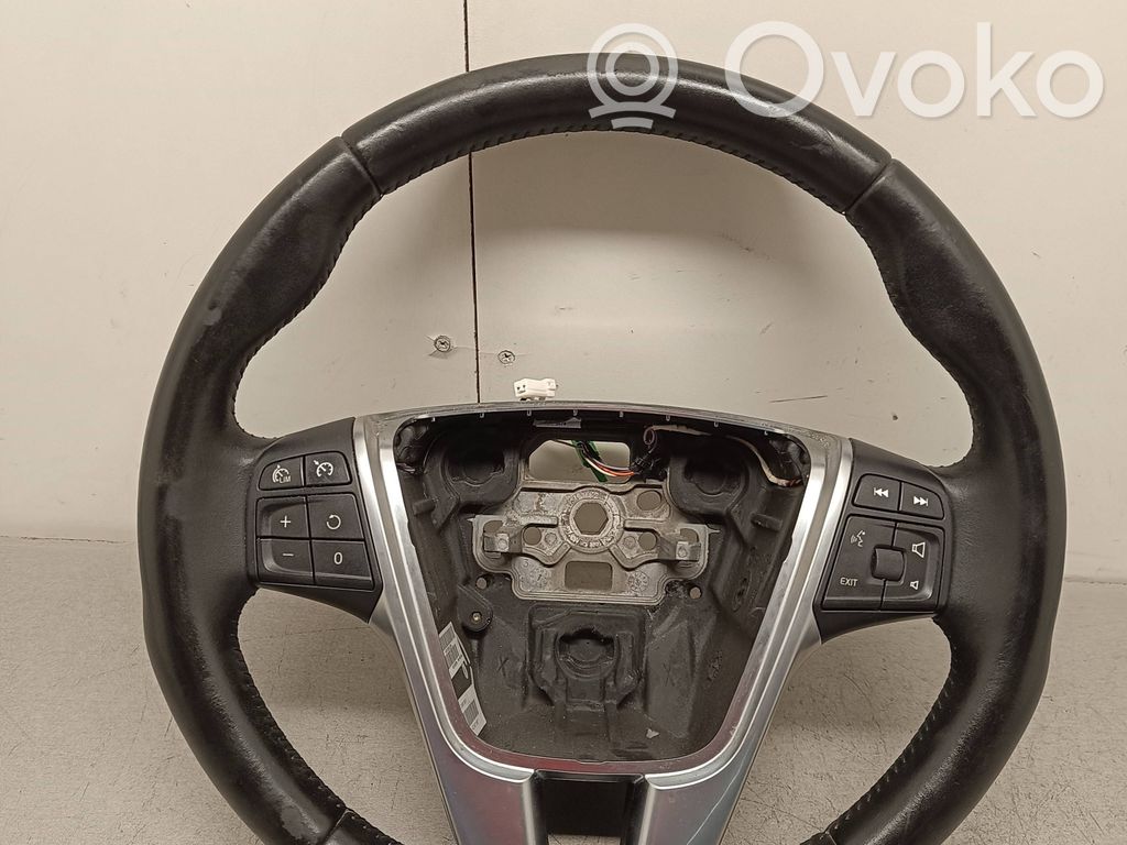 Volvo V60 Stūre 