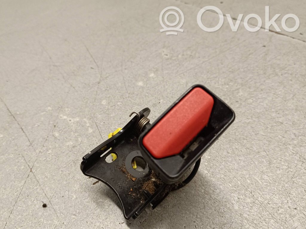 Volvo V60 Sagtis diržo galine 