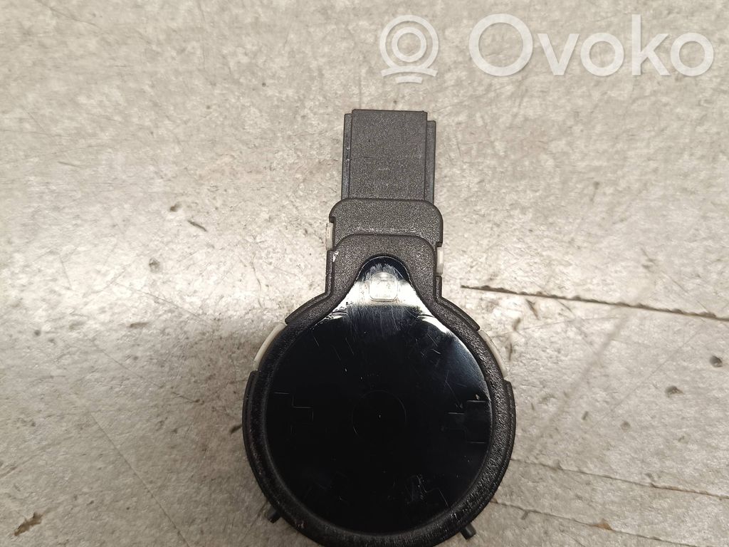 Volvo V60 Sensor de lluvia 