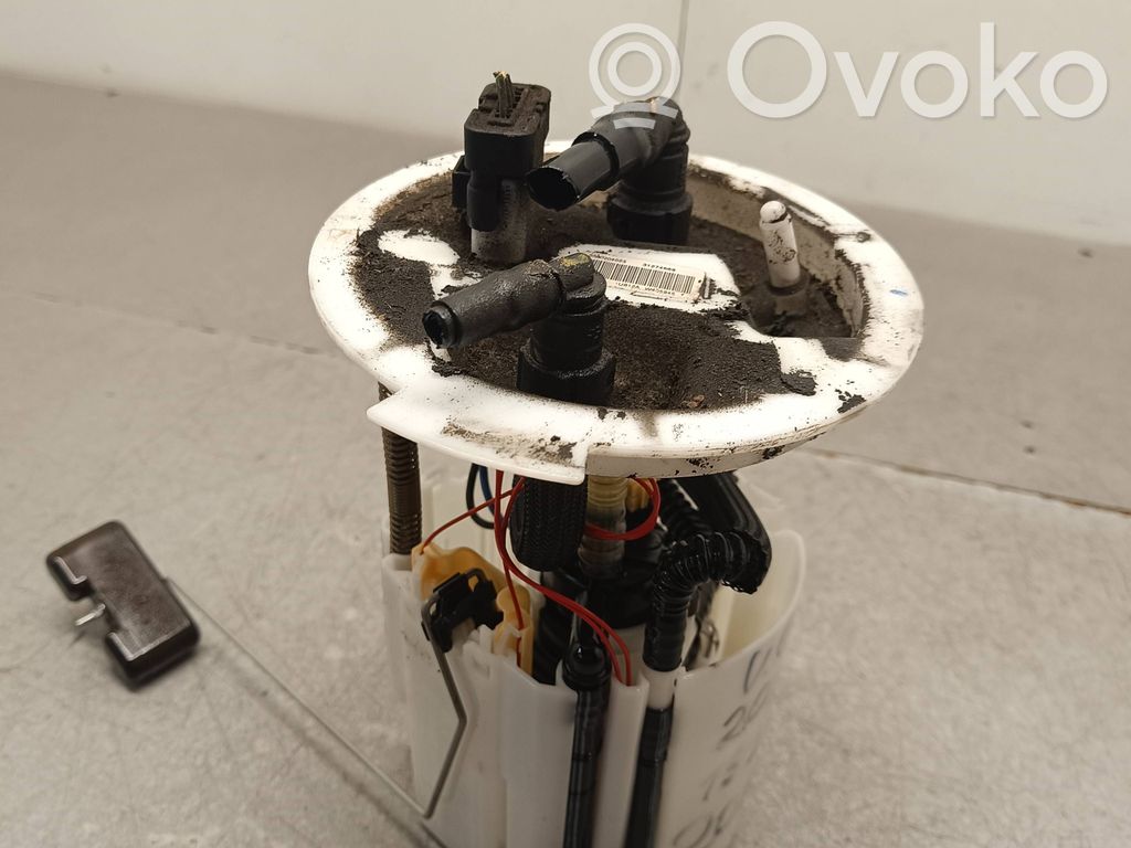 Volvo V60 In-tank fuel pump 