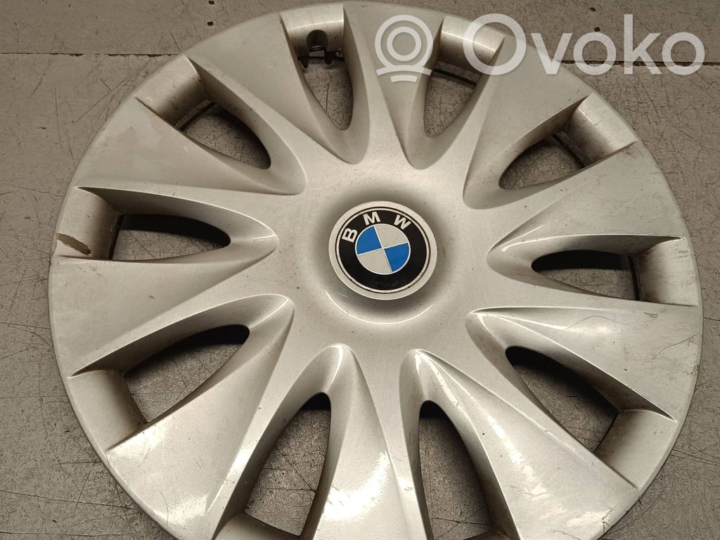 BMW 3 E90 E91 R17-pölykapseli 