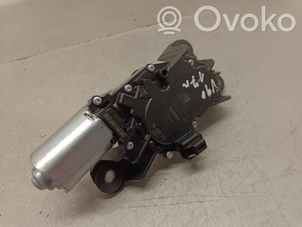 Volvo S90, V90 Galinio stiklo valytuvo varikliukas 