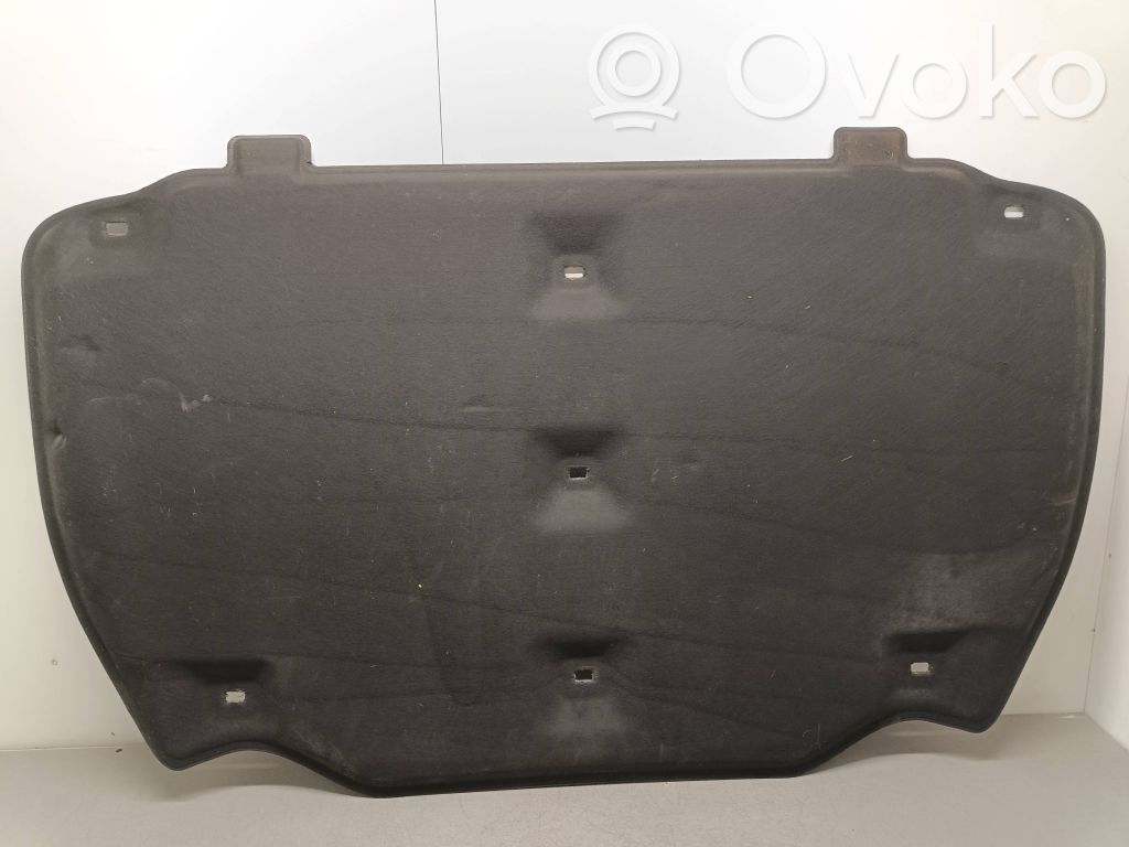Garso izoliacija variklio dangčio   31383344,J613A