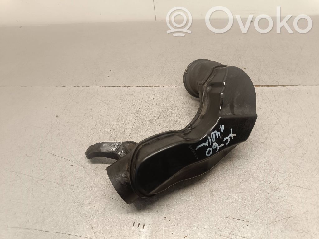 Volvo XC60 Intercooler hose/pipe 