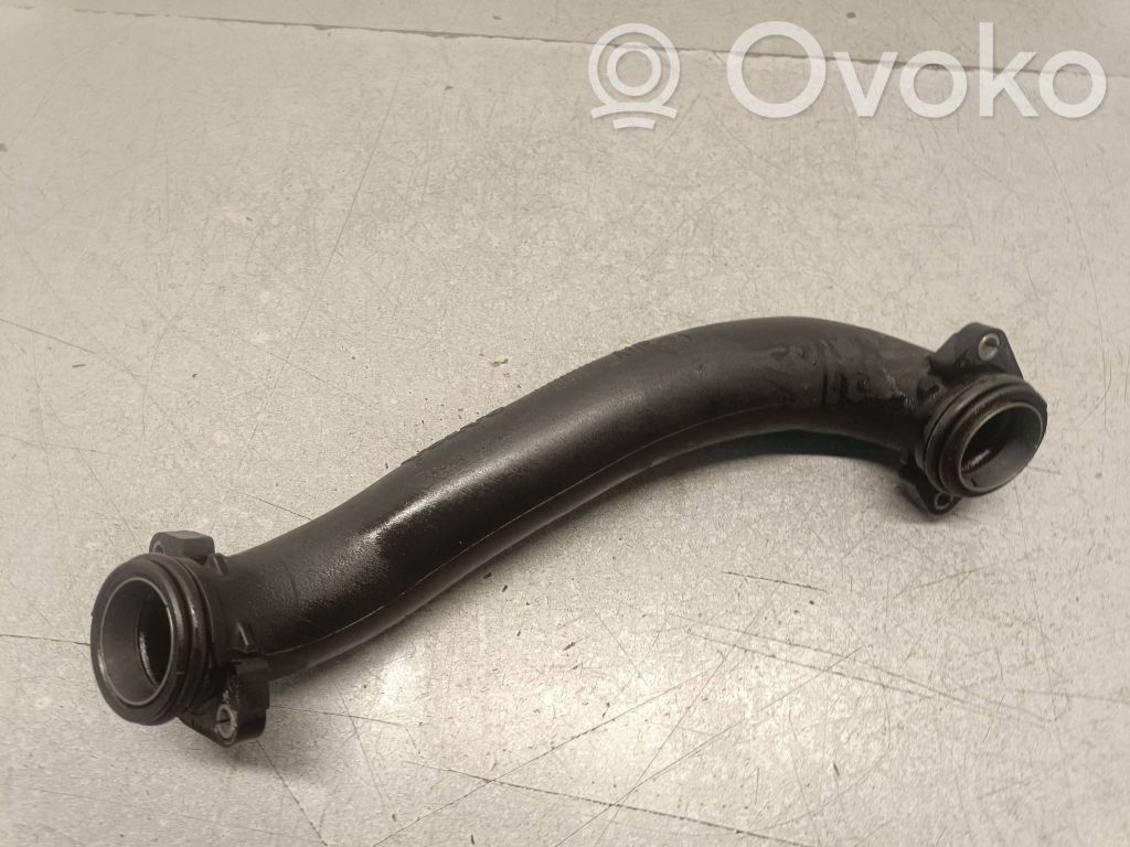 Volvo XC60 Intercooler hose/pipe 