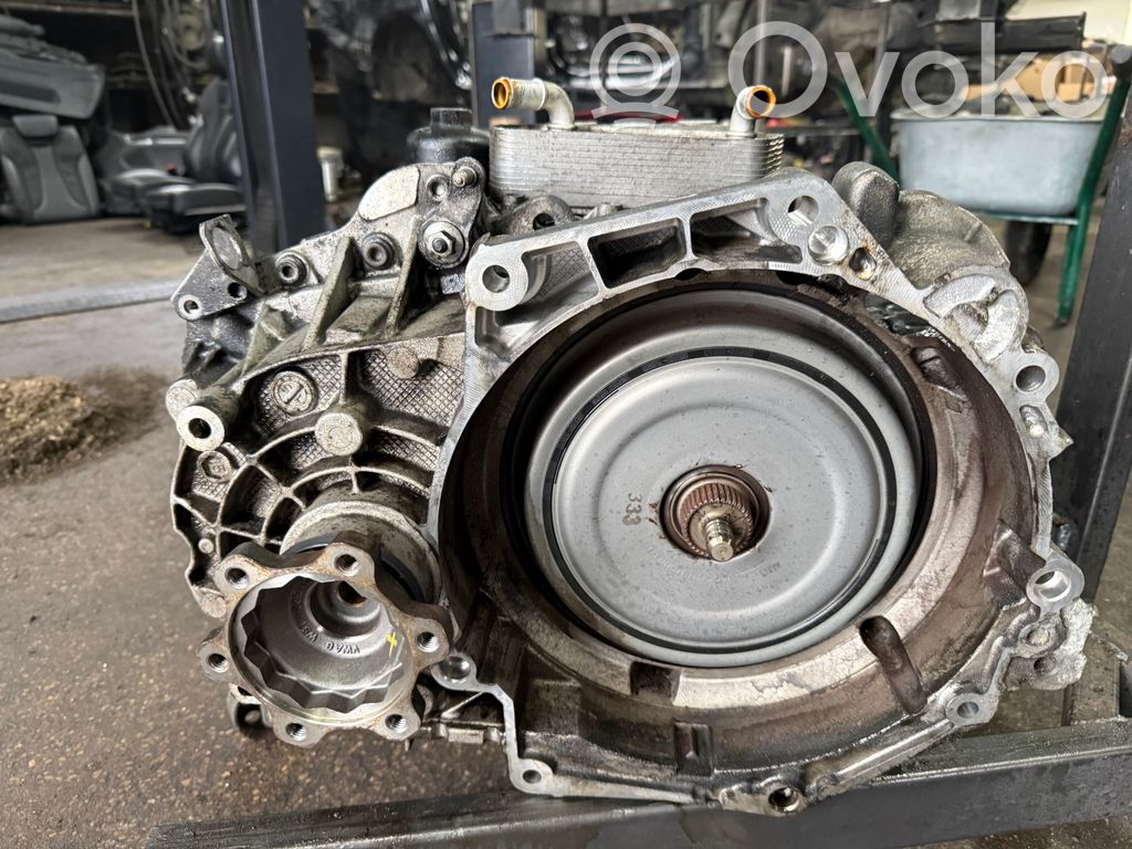 Audi A3 S3 8V Cutie de viteze automată 