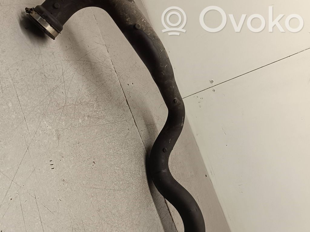 Audi A4 S4 B8 8K Intercooler hose/pipe 