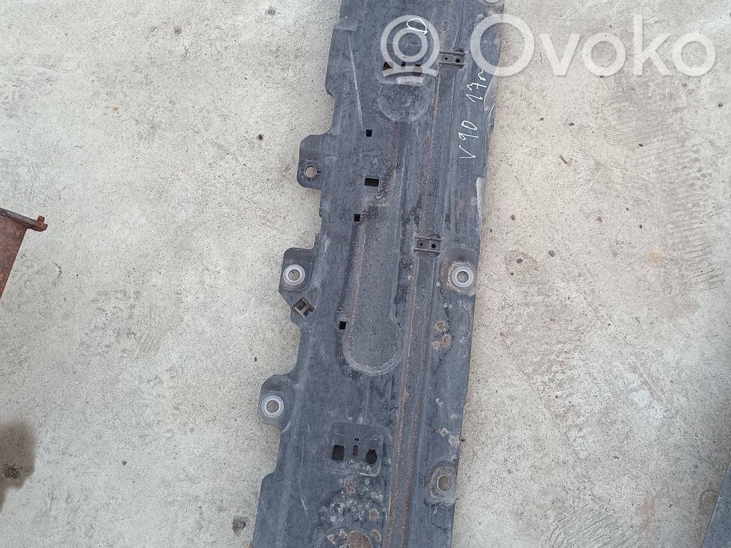 Volvo S90, V90 Protección inferior lateral 