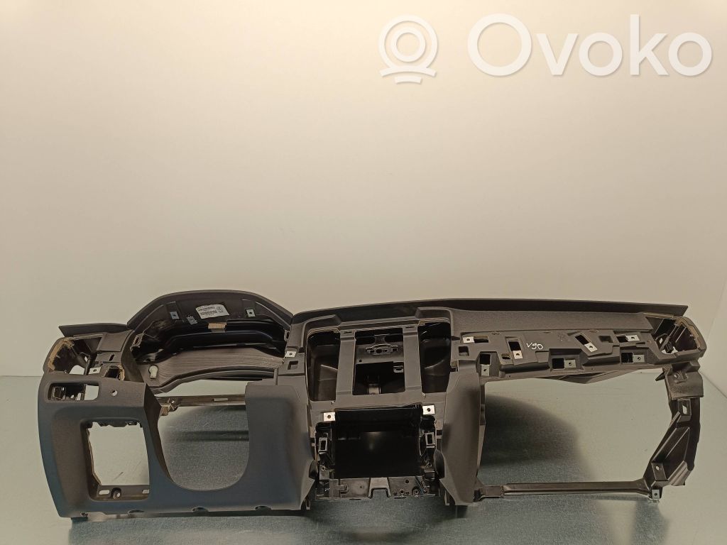 Volvo S90, V90 Panel de instrumentos 