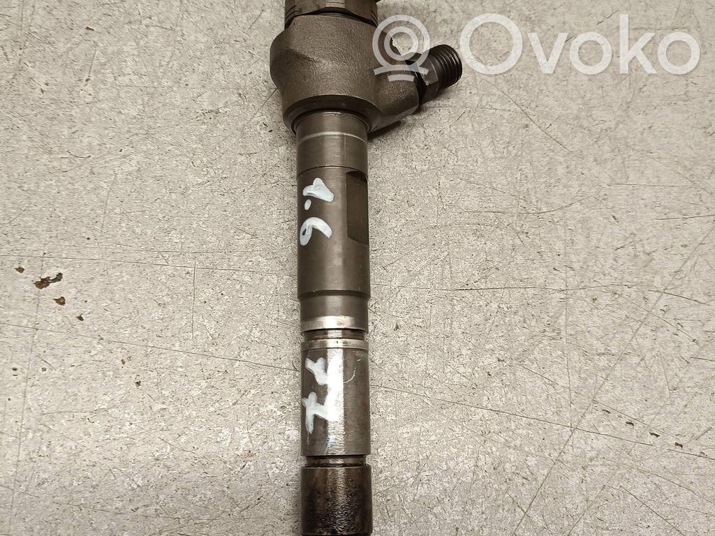 Skoda Octavia Mk3 (5E) Inyector de combustible 