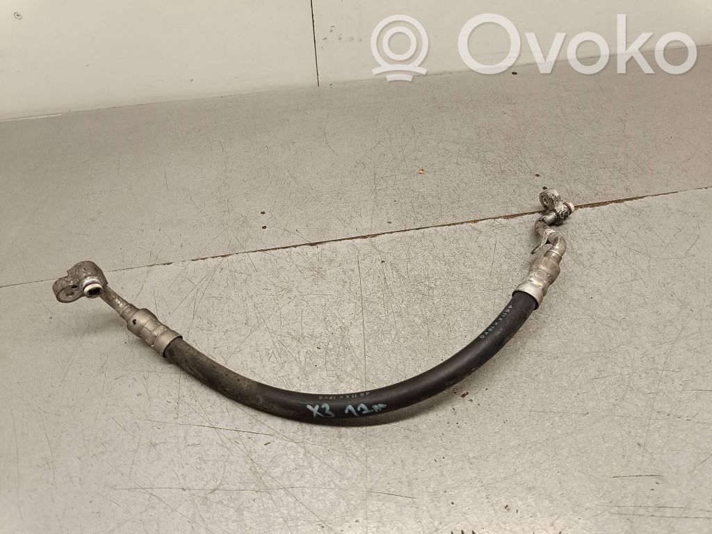 BMW X3 F25 Air conditioning (A/C) pipe/hose 