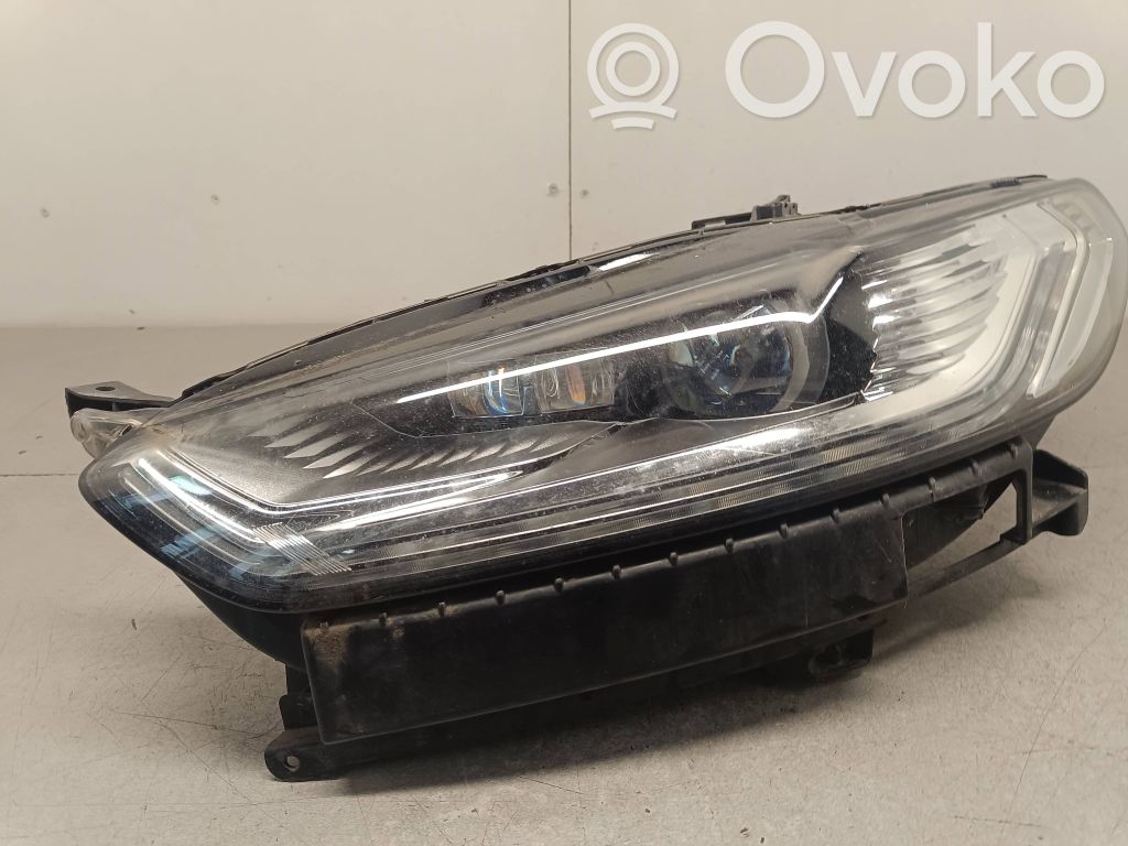 Lampa przednia   ES7313D155BD,89909362,L90002949