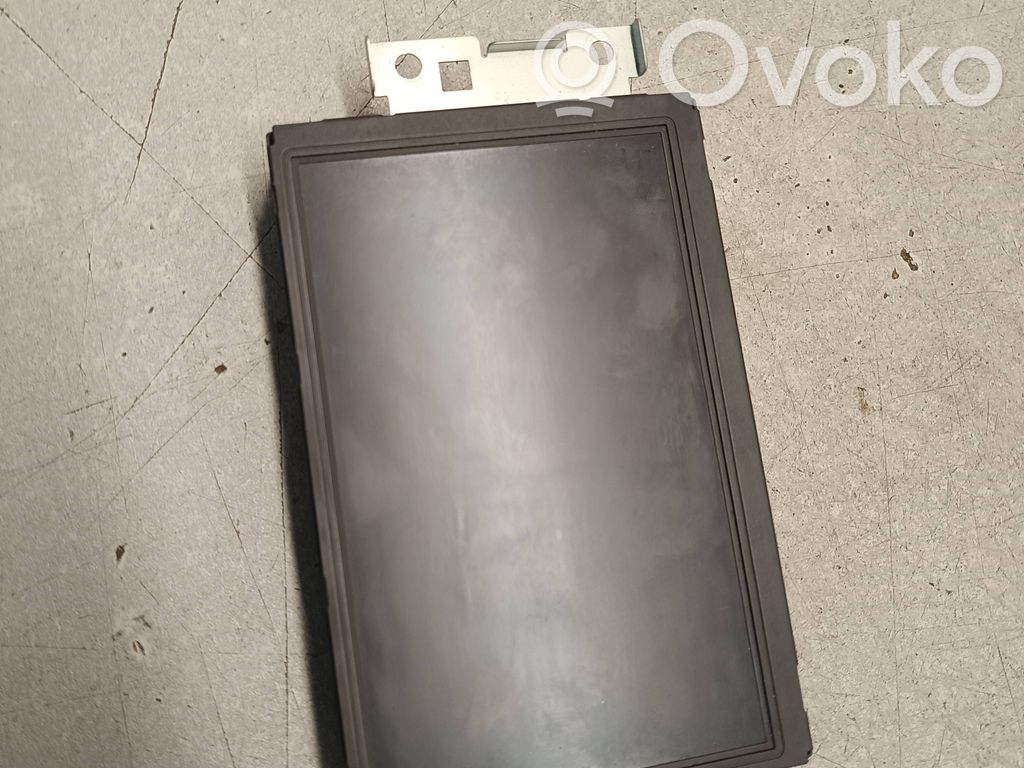 Volvo XC60 Screen/display/small screen 