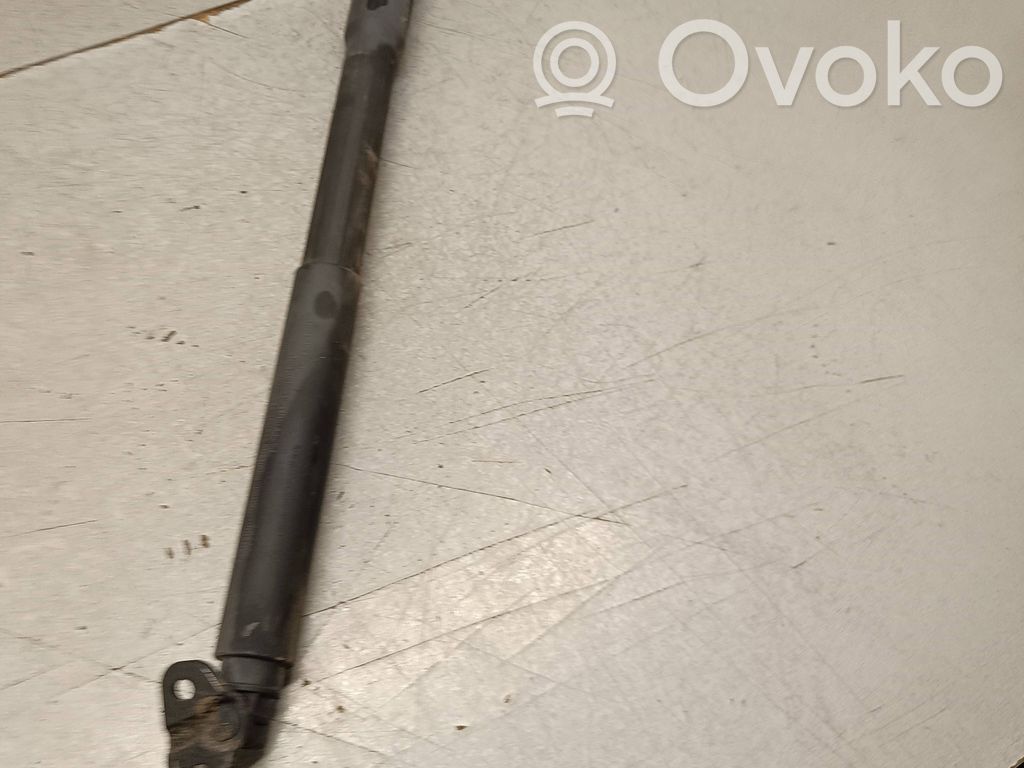 BMW 3 F30 F35 F31 Amortyzator klapy tylnej bagażnika 
