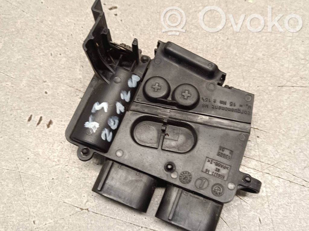 BMW X3 F25 Faisceau câbles positif 