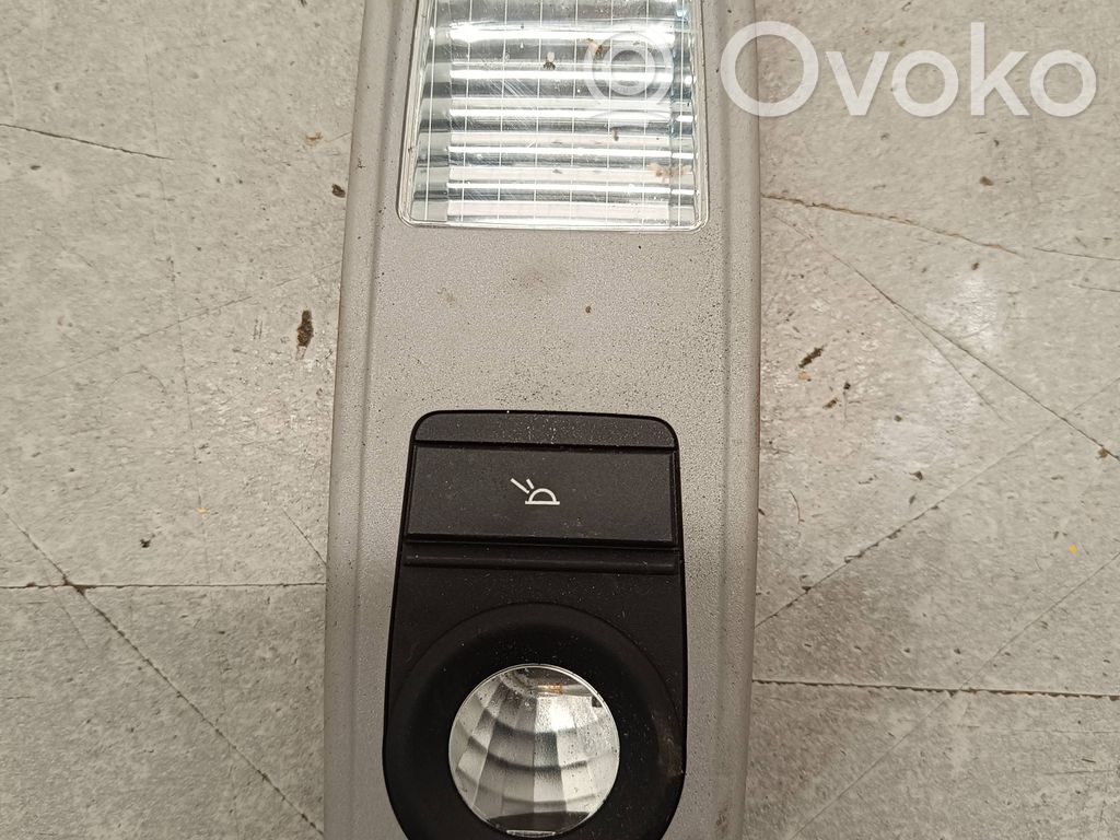 BMW X3 F25 Muu sisävalo 