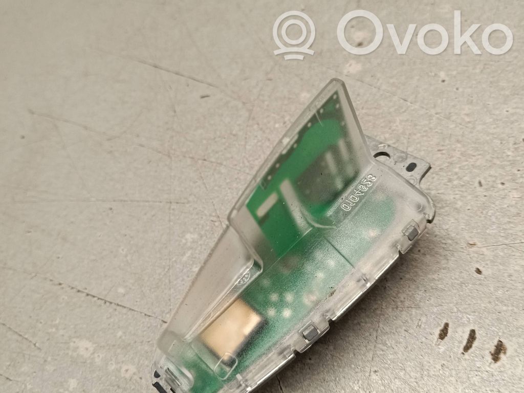 BMW X3 F25 Antena (GPS antena) 