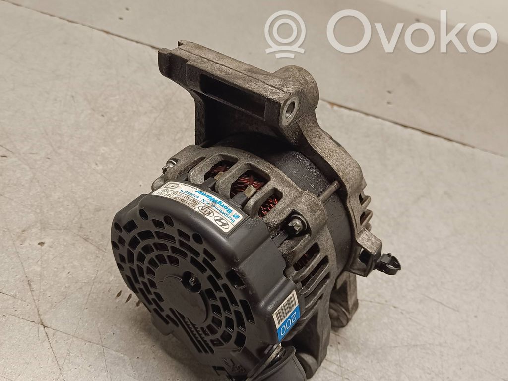 KIA Ceed Alternador 