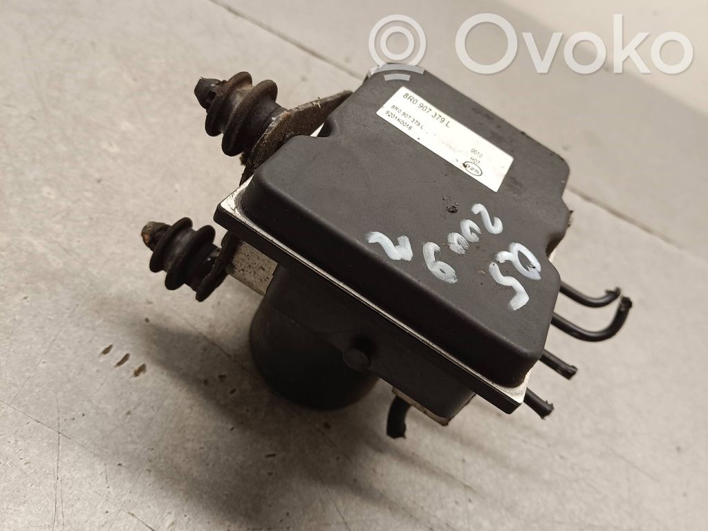 Audi Q5 SQ5 8R Bomba de ABS 