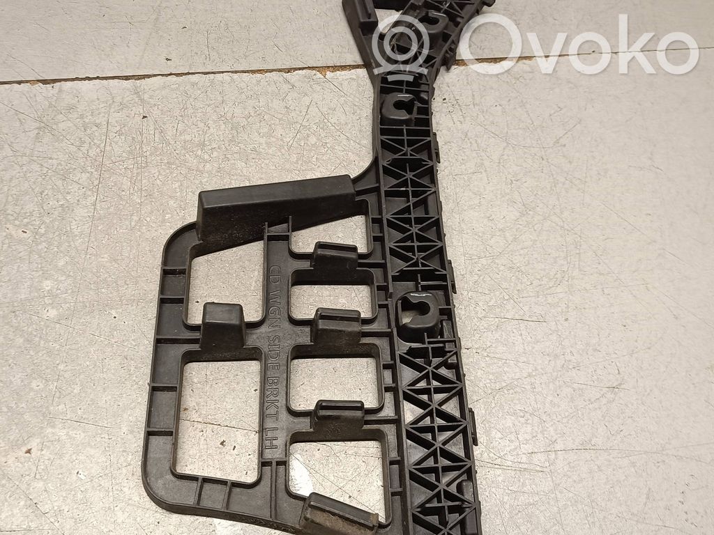 KIA Ceed Rear bumper mounting bracket 