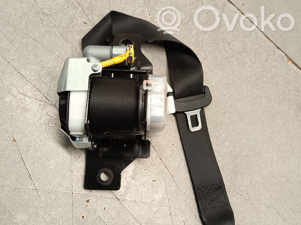 Cinturón trasero   89820J7100,71381743