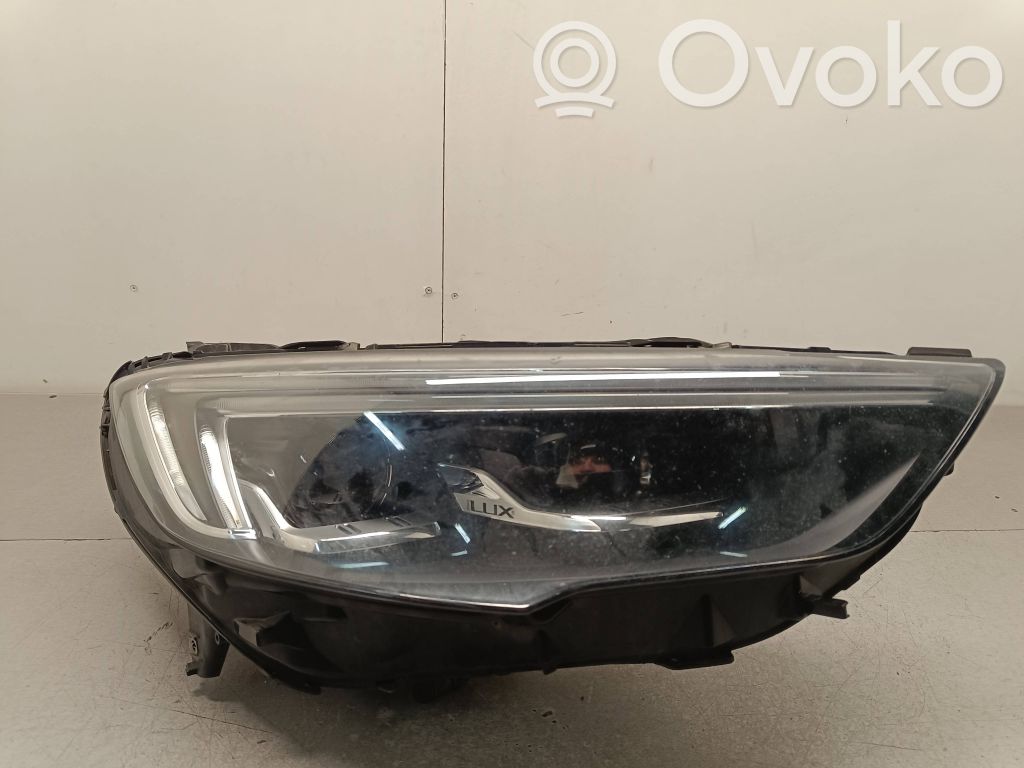 Opel Insignia B Scheinwerfer 