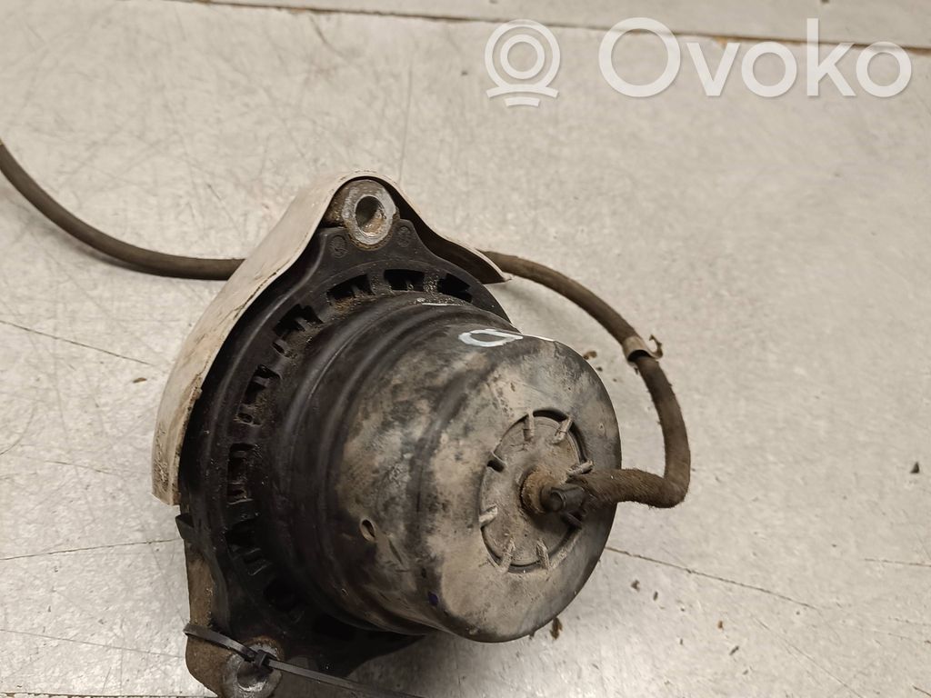 BMW X3 F25 Engine mount bracket 