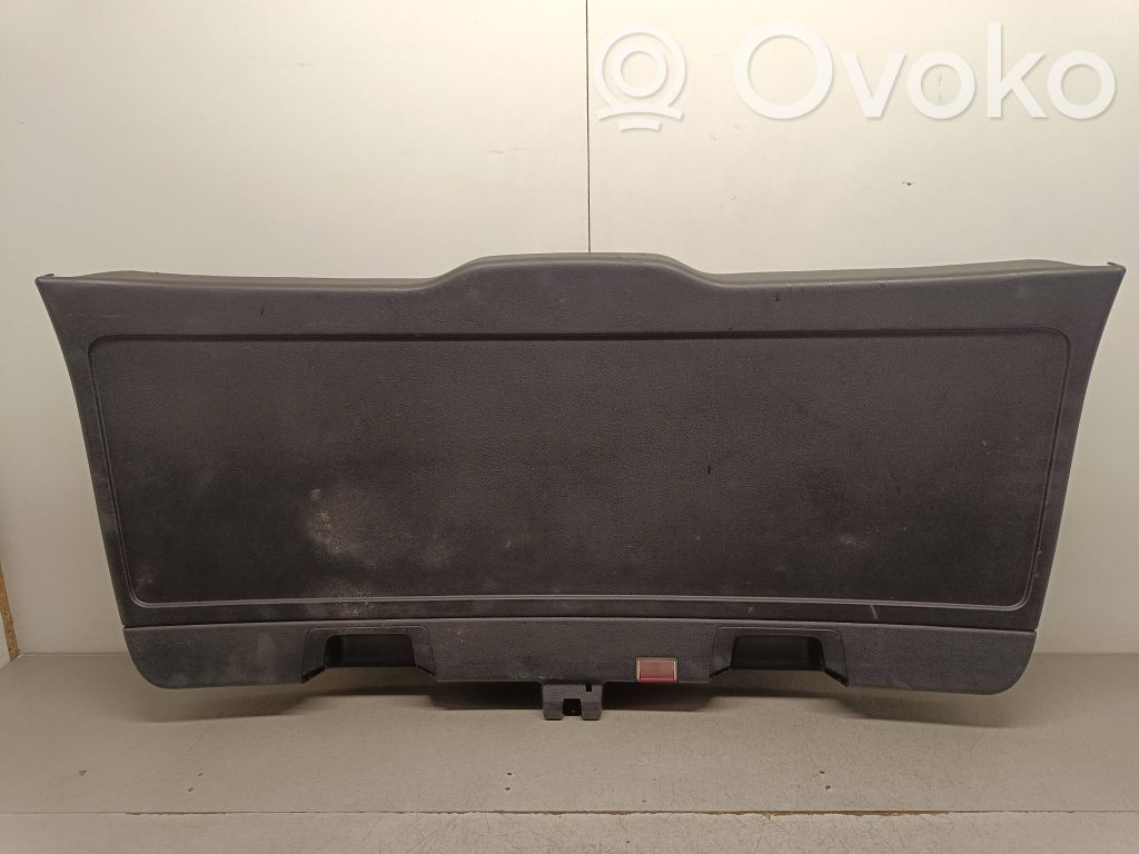 Mercedes-Benz ML W166 Takaluukun alaosan verhoilusarja 