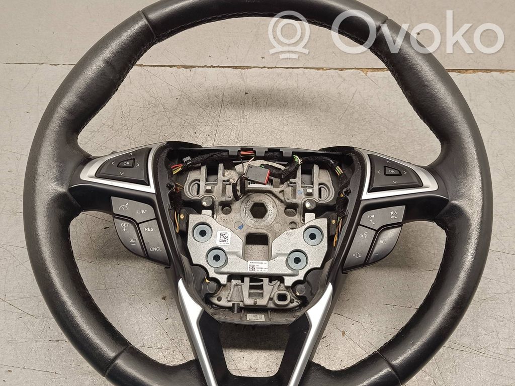 Ford Galaxy Steering wheel 
