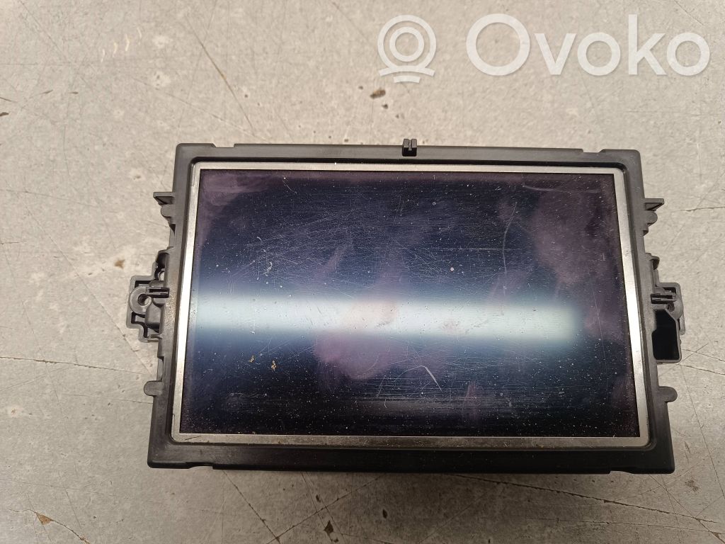 Monitor / wyświetlacz / ekran   A2C58091753,3015605