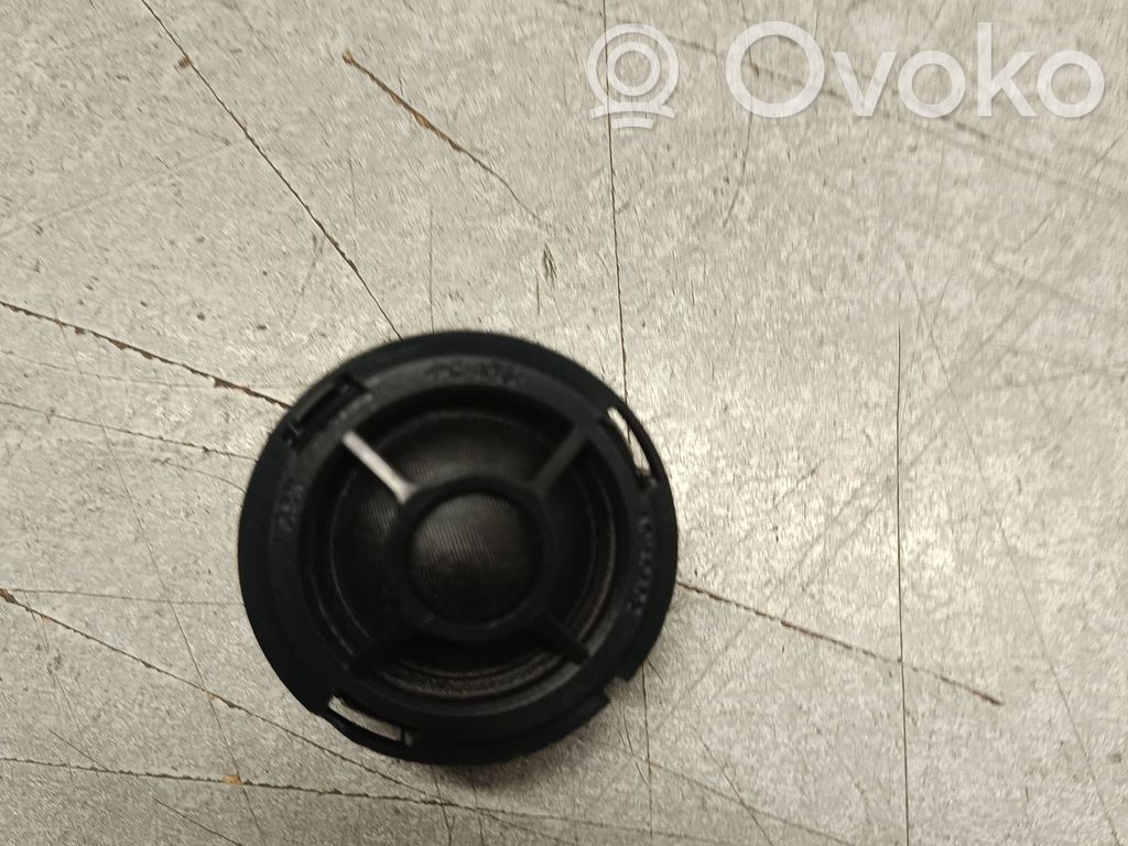 Audi Q5 SQ5 8R Altavoz de alta frecuencia en la puerta delantera 