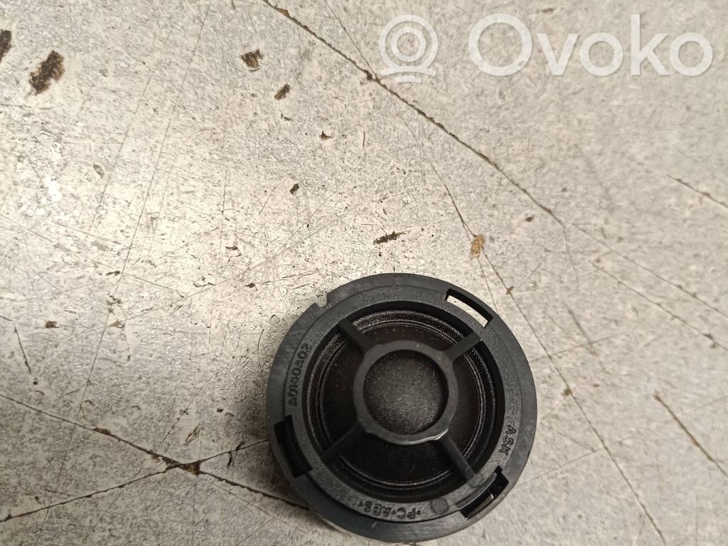 Audi Q5 SQ5 8R Altavoz de alta frecuencia en la puerta delantera 