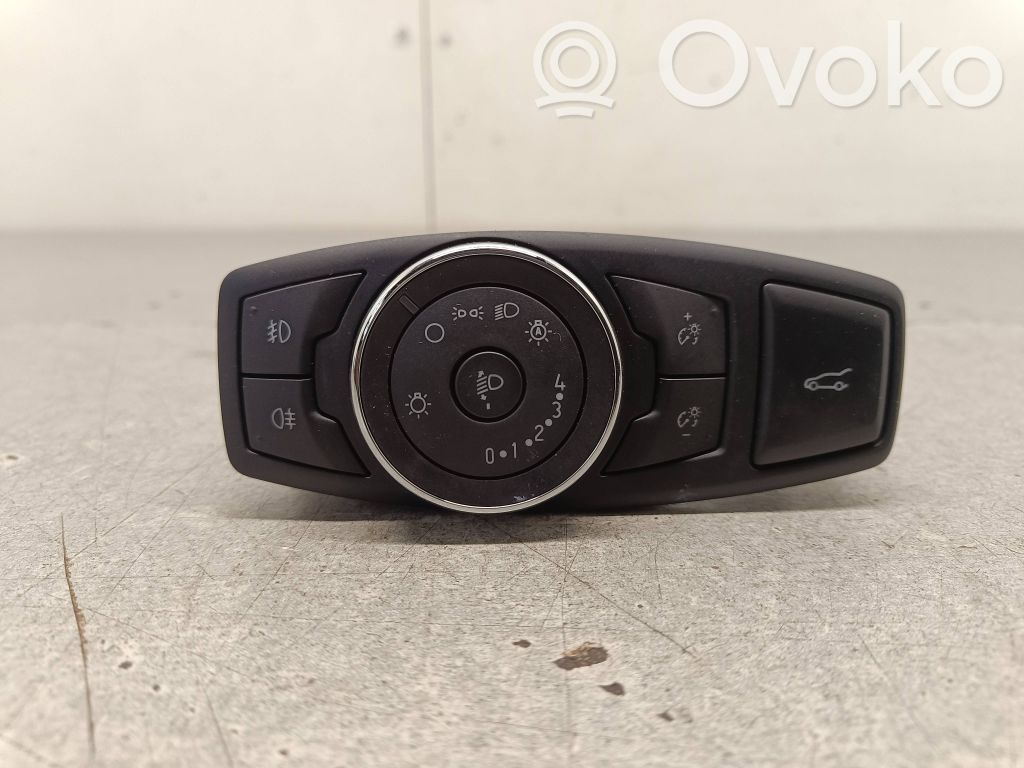 Ford Galaxy Interruptor de luz 