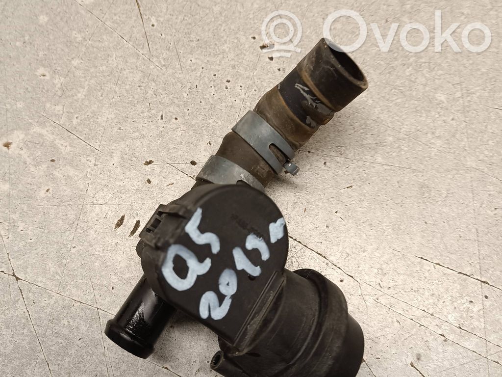 Zawór podciśnienia   400374,1J0819809