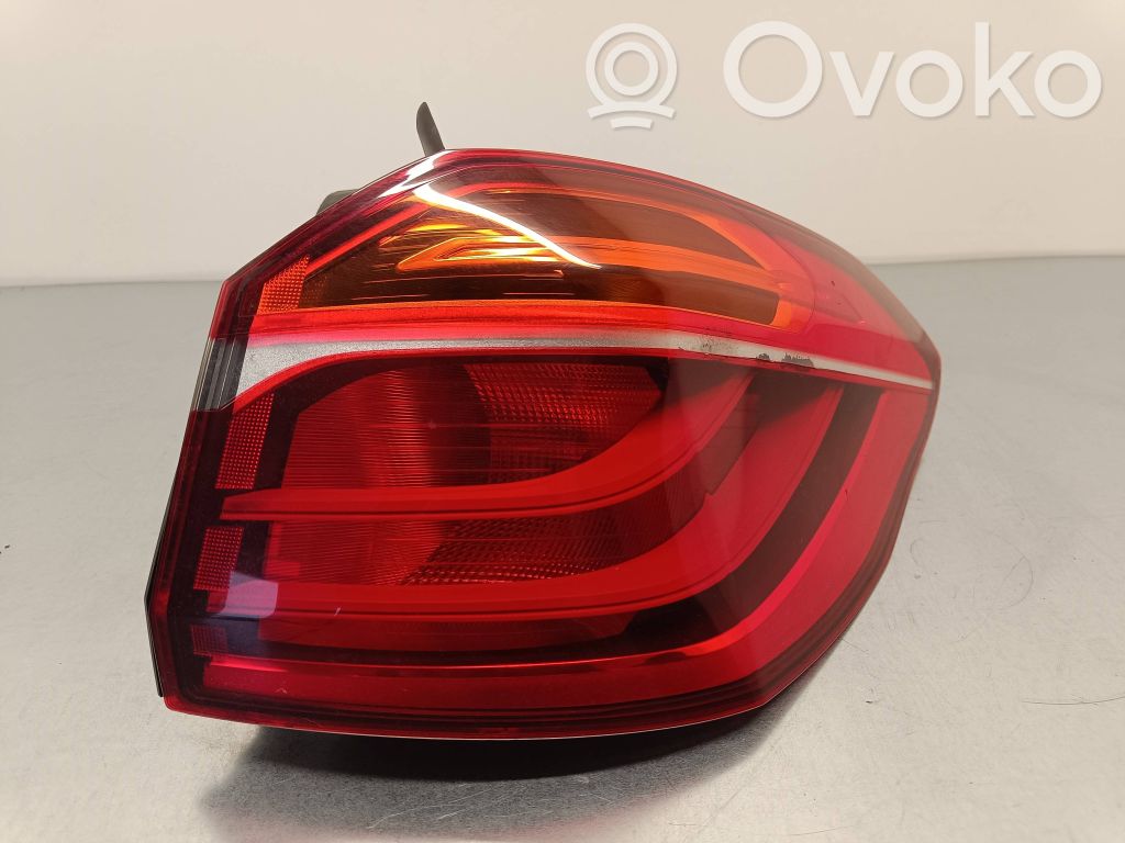 BMW 2 F45 Takavalot 