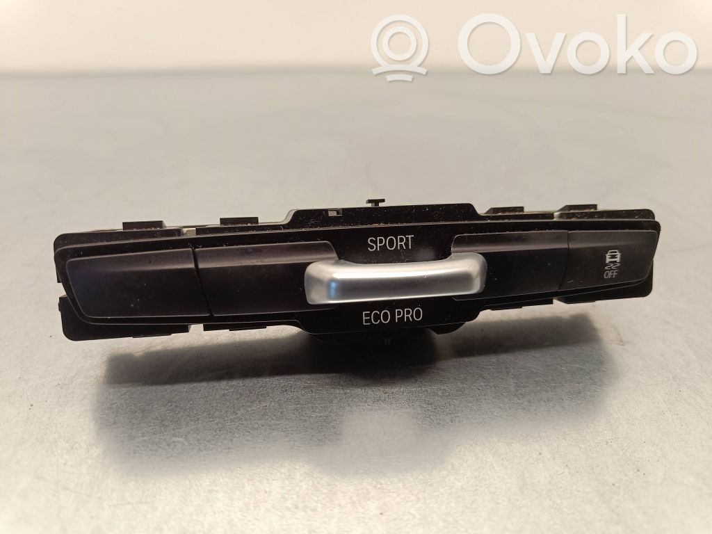 BMW 2 F45 Otros interruptores/perillas/selectores 