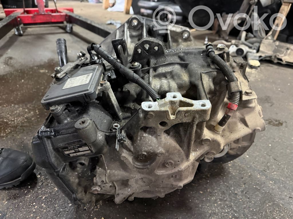 BMW 2 F45 Cutie de viteze automată 
