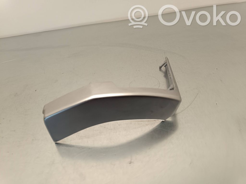 BMW X5 F15 Panelės apdaila 