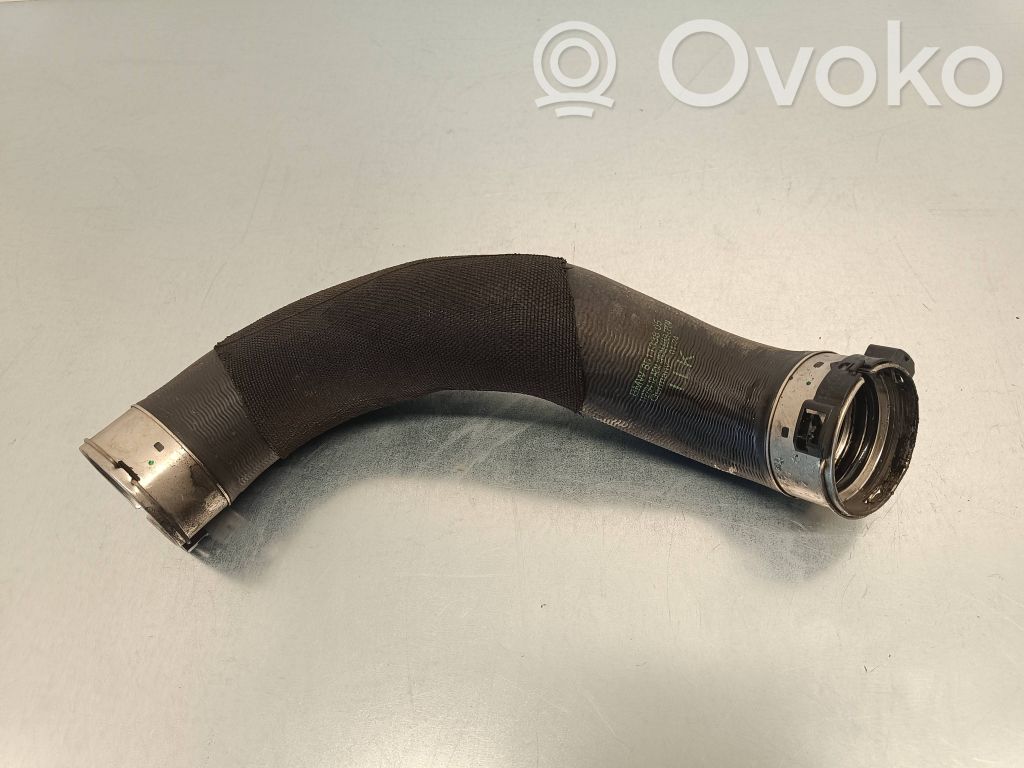 BMW 2 F45 Wąż / Rura intercoolera 