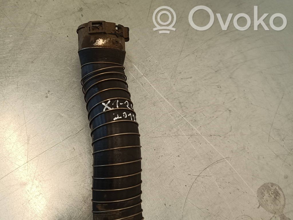 BMW X1 E84 Air intake hose/pipe 