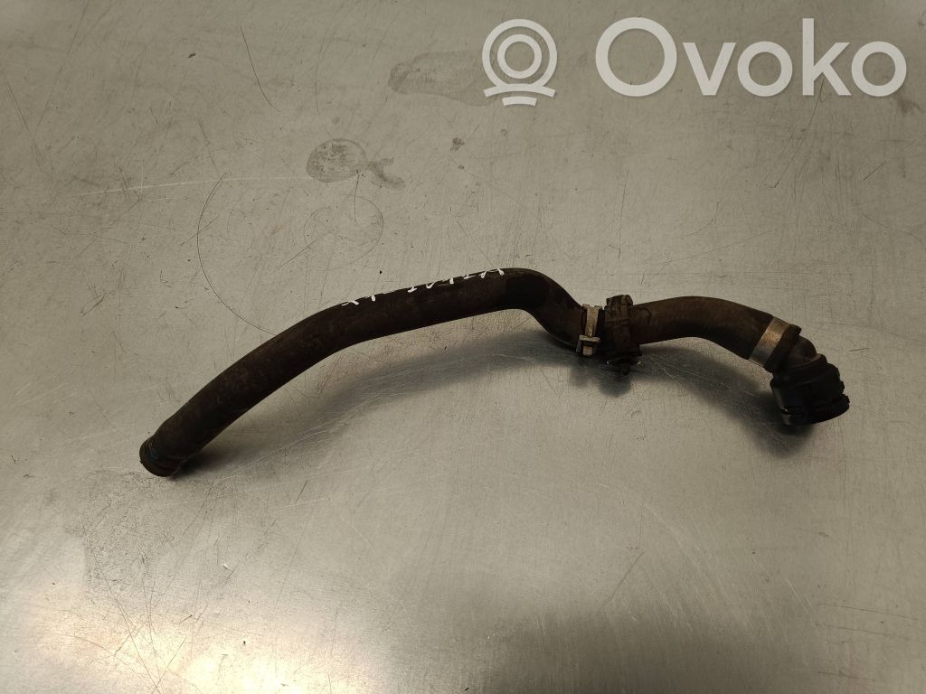 BMW X1 E84 Engine coolant pipe/hose 