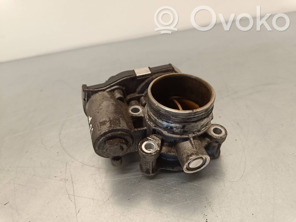 Opel Mokka X Throttle valve 
